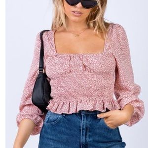 Princess Polly top